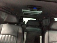 USED 2010 60 MERCEDES-BENZ VIANO 3.0 122 CDI BLUEEFFICENCY AMBIENTE 5d 224 BHP * NAVIGATION * PAN ROOF * 2 KEYS * MOT FEB 2022 * 8 SEATS *  PRIVACY GLASS *