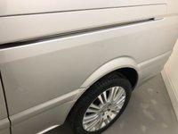 USED 2010 60 MERCEDES-BENZ VIANO 3.0 122 CDI BLUEEFFICENCY AMBIENTE 5d 224 BHP * NAVIGATION * PAN ROOF * 2 KEYS * MOT FEB 2022 * 8 SEATS *  PRIVACY GLASS *