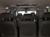 USED 2010 60 MERCEDES-BENZ VIANO 3.0 122 CDI BLUEEFFICENCY AMBIENTE 5d 224 BHP * NAVIGATION * PAN ROOF * 2 KEYS * MOT FEB 2022 * 8 SEATS *  PRIVACY GLASS *