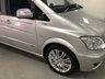 USED 2010 60 MERCEDES-BENZ VIANO 3.0 122 CDI BLUEEFFICENCY AMBIENTE 5d 224 BHP * NAVIGATION * PAN ROOF * 2 KEYS * MOT FEB 2022 * 8 SEATS *  PRIVACY GLASS *