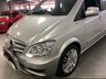 USED 2010 60 MERCEDES-BENZ VIANO 3.0 122 CDI BLUEEFFICENCY AMBIENTE 5d 224 BHP * NAVIGATION * PAN ROOF * 2 KEYS * MOT FEB 2022 * 8 SEATS *  PRIVACY GLASS *