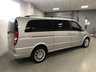 USED 2010 60 MERCEDES-BENZ VIANO 3.0 122 CDI BLUEEFFICENCY AMBIENTE 5d 224 BHP * NAVIGATION * PAN ROOF * 2 KEYS * MOT FEB 2022 * 8 SEATS *  PRIVACY GLASS *