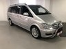 USED 2010 60 MERCEDES-BENZ VIANO 3.0 122 CDI BLUEEFFICENCY AMBIENTE 5d 224 BHP * NAVIGATION * PAN ROOF * 2 KEYS * MOT FEB 2022 * 8 SEATS *  PRIVACY GLASS *