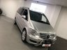 USED 2010 60 MERCEDES-BENZ VIANO 3.0 122 CDI BLUEEFFICENCY AMBIENTE 5d 224 BHP * NAVIGATION * PAN ROOF * 2 KEYS * MOT FEB 2022 * 8 SEATS *  PRIVACY GLASS *