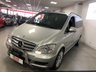 USED 2010 60 MERCEDES-BENZ VIANO 3.0 122 CDI BLUEEFFICENCY AMBIENTE 5d 224 BHP * NAVIGATION * PAN ROOF * 2 KEYS * MOT FEB 2022 * 8 SEATS *  PRIVACY GLASS *