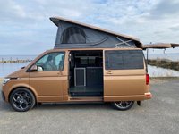 USED 2021 VOLKSWAGEN TRANSPORTER 2.0 T28 TDI P/V HIGHLINE 148 BHP DELIVERY MILES
