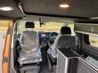 USED 2021 VOLKSWAGEN TRANSPORTER 2.0 T28 TDI P/V HIGHLINE 148 BHP DELIVERY MILES