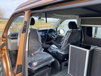 USED 2021 VOLKSWAGEN TRANSPORTER 2.0 T28 TDI P/V HIGHLINE 148 BHP DELIVERY MILES