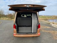 USED 2021 VOLKSWAGEN TRANSPORTER 2.0 T28 TDI P/V HIGHLINE 148 BHP DELIVERY MILES
