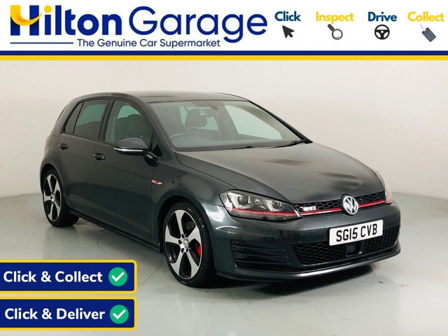 View our VOLKSWAGEN GOLF