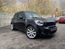 USED 2013 13 MINI COUNTRYMAN 1.6 COOPER S 5d 184 BHP H/LEATHER+SPORTS+P/SNSR+CRUISE