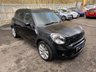 USED 2013 13 MINI COUNTRYMAN 1.6 COOPER S 5d 184 BHP H/LEATHER+SPORTS+P/SNSR+CRUISE
