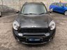 USED 2013 13 MINI COUNTRYMAN 1.6 COOPER S 5d 184 BHP H/LEATHER+SPORTS+P/SNSR+CRUISE