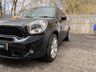 USED 2013 13 MINI COUNTRYMAN 1.6 COOPER S 5d 184 BHP H/LEATHER+SPORTS+P/SNSR+CRUISE