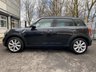 USED 2013 13 MINI COUNTRYMAN 1.6 COOPER S 5d 184 BHP H/LEATHER+SPORTS+P/SNSR+CRUISE
