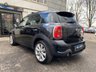 USED 2013 13 MINI COUNTRYMAN 1.6 COOPER S 5d 184 BHP H/LEATHER+SPORTS+P/SNSR+CRUISE