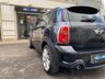 USED 2013 13 MINI COUNTRYMAN 1.6 COOPER S 5d 184 BHP H/LEATHER+SPORTS+P/SNSR+CRUISE