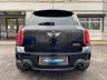 USED 2013 13 MINI COUNTRYMAN 1.6 COOPER S 5d 184 BHP H/LEATHER+SPORTS+P/SNSR+CRUISE