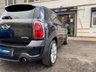 USED 2013 13 MINI COUNTRYMAN 1.6 COOPER S 5d 184 BHP H/LEATHER+SPORTS+P/SNSR+CRUISE