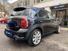 USED 2013 13 MINI COUNTRYMAN 1.6 COOPER S 5d 184 BHP H/LEATHER+SPORTS+P/SNSR+CRUISE