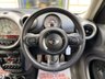USED 2013 13 MINI COUNTRYMAN 1.6 COOPER S 5d 184 BHP H/LEATHER+SPORTS+P/SNSR+CRUISE