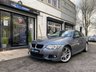 USED 2011 11 BMW 3 SERIES 2.0 320D M SPORT 2d 181 BHP BI/XENON+LCI+E/H/SEATS+CRUISE