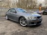 USED 2011 11 BMW 3 SERIES 2.0 320D M SPORT 2d 181 BHP BI/XENON+LCI+E/H/SEATS+CRUISE