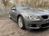 USED 2011 11 BMW 3 SERIES 2.0 320D M SPORT 2d 181 BHP BI/XENON+LCI+E/H/SEATS+CRUISE