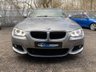 USED 2011 11 BMW 3 SERIES 2.0 320D M SPORT 2d 181 BHP BI/XENON+LCI+E/H/SEATS+CRUISE