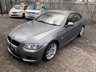 USED 2011 11 BMW 3 SERIES 2.0 320D M SPORT 2d 181 BHP BI/XENON+LCI+E/H/SEATS+CRUISE