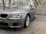 USED 2011 11 BMW 3 SERIES 2.0 320D M SPORT 2d 181 BHP BI/XENON+LCI+E/H/SEATS+CRUISE