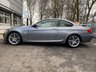 USED 2011 11 BMW 3 SERIES 2.0 320D M SPORT 2d 181 BHP BI/XENON+LCI+E/H/SEATS+CRUISE