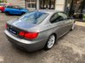 USED 2011 11 BMW 3 SERIES 2.0 320D M SPORT 2d 181 BHP BI/XENON+LCI+E/H/SEATS+CRUISE