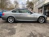 USED 2011 11 BMW 3 SERIES 2.0 320D M SPORT 2d 181 BHP BI/XENON+LCI+E/H/SEATS+CRUISE