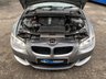 USED 2011 11 BMW 3 SERIES 2.0 320D M SPORT 2d 181 BHP BI/XENON+LCI+E/H/SEATS+CRUISE