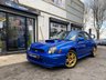 USED 2002 52 SUBARU IMPREZA 2.0 WRX-STI TYPE UK PRODRIVE STYLE 4d 265 BHP STI+PRO/DRIVE+ALLOYS+MOMO