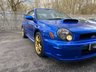 USED 2002 52 SUBARU IMPREZA 2.0 WRX-STI TYPE UK PRODRIVE STYLE 4d 265 BHP STI+PRO/DRIVE+ALLOYS+MOMO