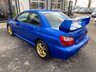 USED 2002 52 SUBARU IMPREZA 2.0 WRX-STI TYPE UK PRODRIVE STYLE 4d 265 BHP STI+PRO/DRIVE+ALLOYS+MOMO