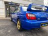USED 2002 52 SUBARU IMPREZA 2.0 WRX-STI TYPE UK PRODRIVE STYLE 4d 265 BHP STI+PRO/DRIVE+ALLOYS+MOMO