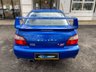 USED 2002 52 SUBARU IMPREZA 2.0 WRX-STI TYPE UK PRODRIVE STYLE 4d 265 BHP STI+PRO/DRIVE+ALLOYS+MOMO
