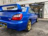 USED 2002 52 SUBARU IMPREZA 2.0 WRX-STI TYPE UK PRODRIVE STYLE 4d 265 BHP STI+PRO/DRIVE+ALLOYS+MOMO