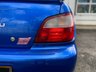 USED 2002 52 SUBARU IMPREZA 2.0 WRX-STI TYPE UK PRODRIVE STYLE 4d 265 BHP STI+PRO/DRIVE+ALLOYS+MOMO