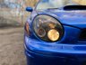 USED 2002 52 SUBARU IMPREZA 2.0 WRX-STI TYPE UK PRODRIVE STYLE 4d 265 BHP STI+PRO/DRIVE+ALLOYS+MOMO