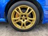 USED 2002 52 SUBARU IMPREZA 2.0 WRX-STI TYPE UK PRODRIVE STYLE 4d 265 BHP STI+PRO/DRIVE+ALLOYS+MOMO
