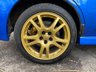 USED 2002 52 SUBARU IMPREZA 2.0 WRX-STI TYPE UK PRODRIVE STYLE 4d 265 BHP STI+PRO/DRIVE+ALLOYS+MOMO