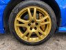 USED 2002 52 SUBARU IMPREZA 2.0 WRX-STI TYPE UK PRODRIVE STYLE 4d 265 BHP STI+PRO/DRIVE+ALLOYS+MOMO
