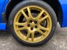 USED 2002 52 SUBARU IMPREZA 2.0 WRX-STI TYPE UK PRODRIVE STYLE 4d 265 BHP STI+PRO/DRIVE+ALLOYS+MOMO