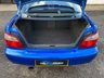 USED 2002 52 SUBARU IMPREZA 2.0 WRX-STI TYPE UK PRODRIVE STYLE 4d 265 BHP STI+PRO/DRIVE+ALLOYS+MOMO