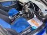 USED 2002 52 SUBARU IMPREZA 2.0 WRX-STI TYPE UK PRODRIVE STYLE 4d 265 BHP STI+PRO/DRIVE+ALLOYS+MOMO