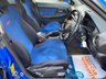 USED 2002 52 SUBARU IMPREZA 2.0 WRX-STI TYPE UK PRODRIVE STYLE 4d 265 BHP STI+PRO/DRIVE+ALLOYS+MOMO